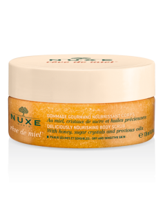 Gommage Corps Nourrissant...