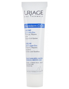 Bariéderm Cica-Crème - 40ml