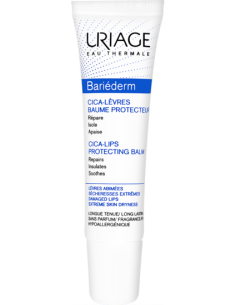 Bariéderm Cica-Lèvres - 15ml