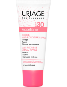 Roséliane Crème Anti-Rougeurs SPF30 - 40ml