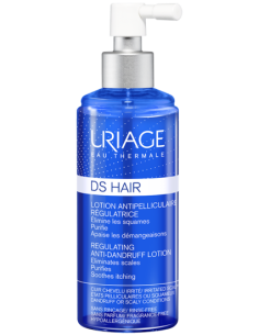 D.S Lotion Antipelliculaire...