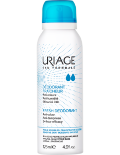 Déodorant Fraîcheur - 125ml