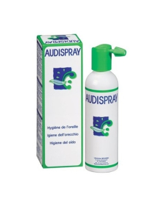 Audispray Adulte Hygiène de...