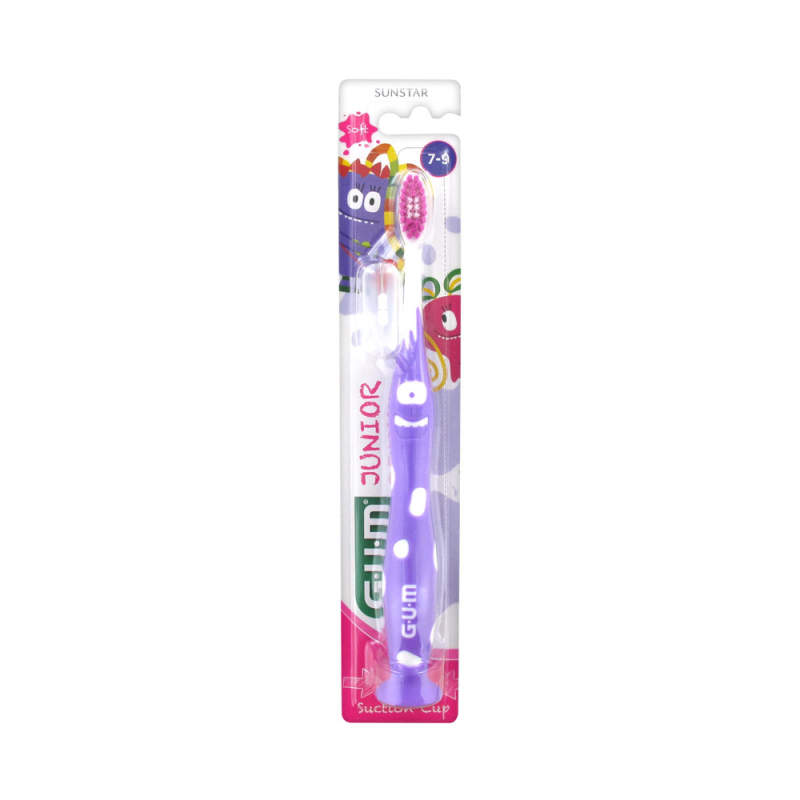 Brosse à Dents Kids 7 à 9 Ans - 1 unité