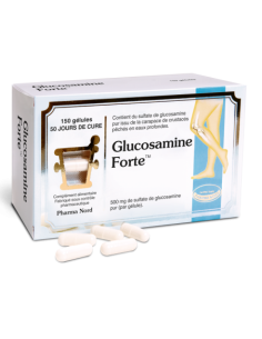 Glucosamine Forte - 150...