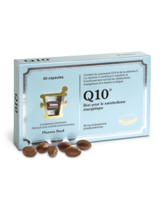 Q10 30 mg - 60 capsules