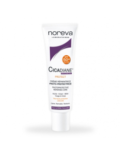 Cicadiane Crème Photo-Protectrice SPF50+ - 40ml