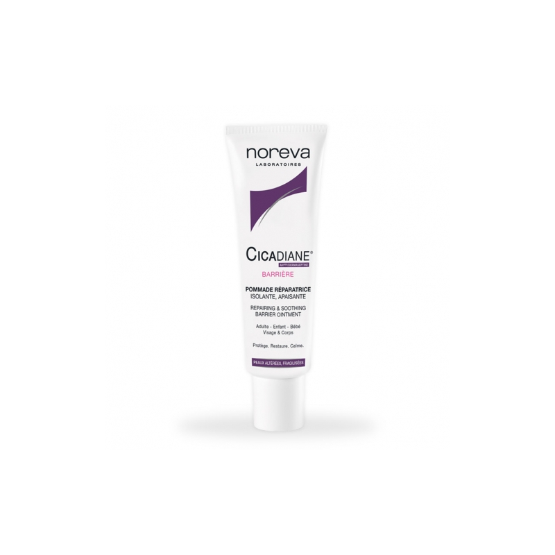 Cicadiane Pommade Réparatrice - 40ml