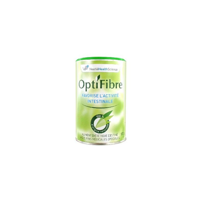 Nestlé OptiFibre - 125g