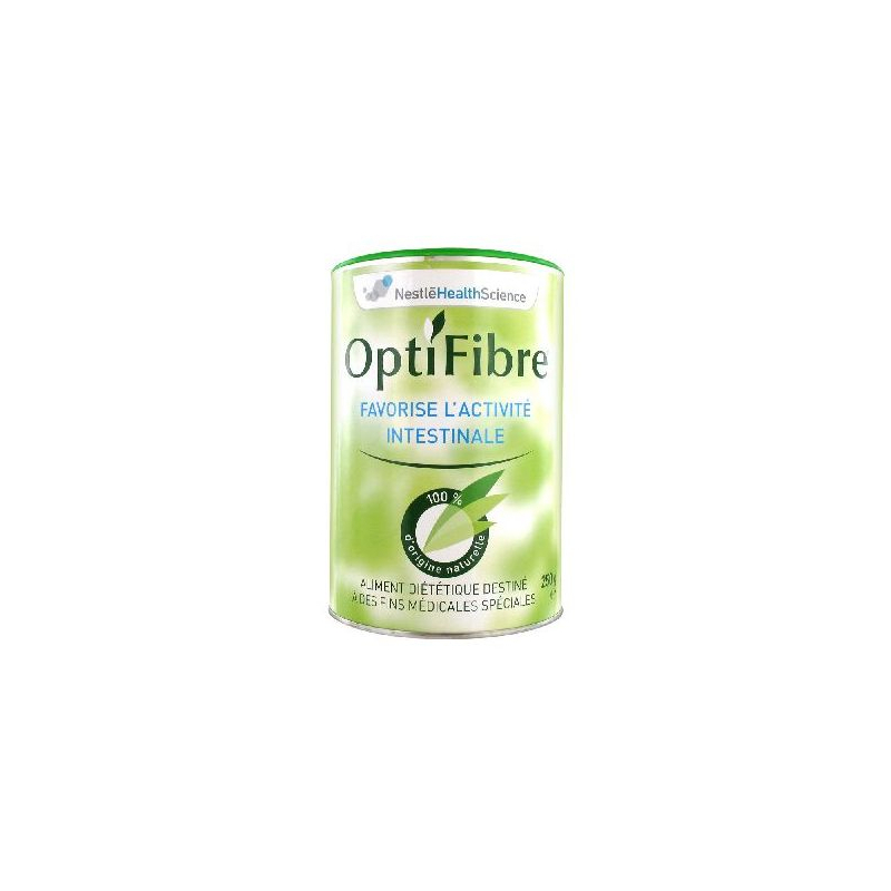 Nestlé OptiFibre - 250g