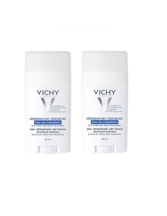 Déodorant 24H Sans Sel...