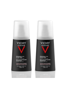 Déodorant Vaporisateur...