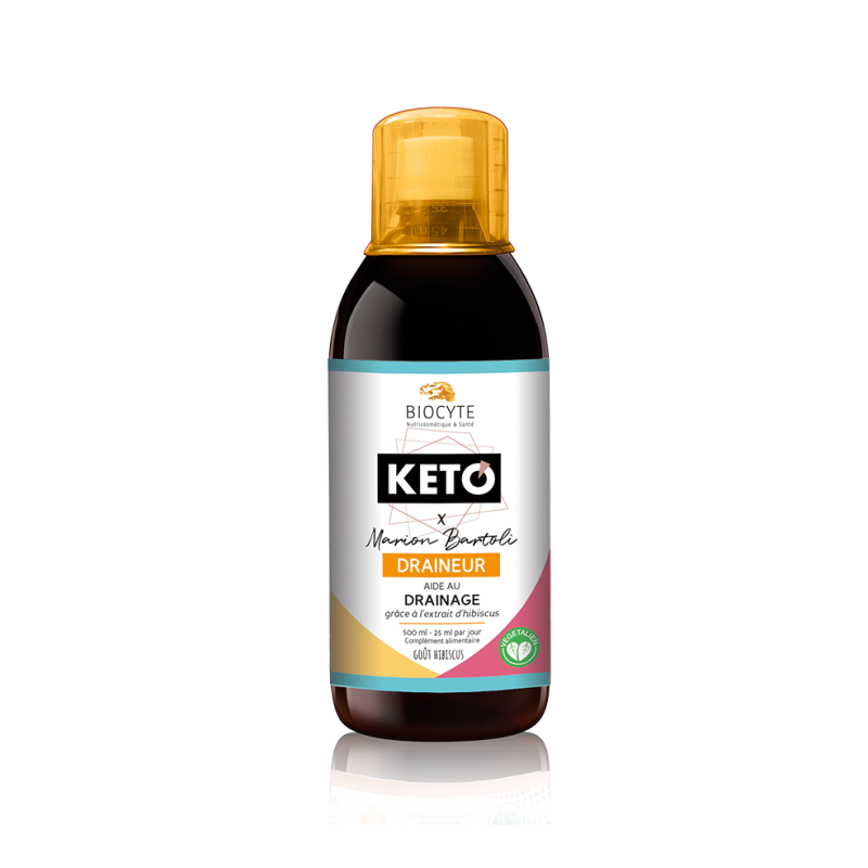 Biocyte Kétoslim Draineur - 500ml