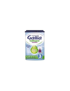 Galliagest Croissance 3 - 800g