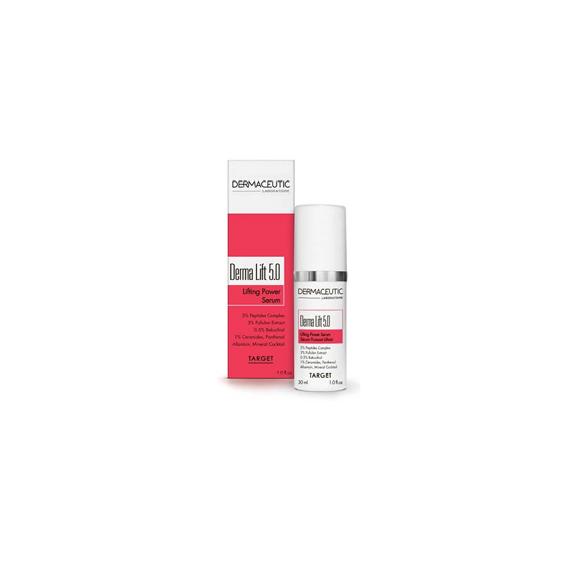 Sérum Liftant Derma Lift 5.0 - 30ml