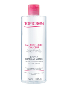 Eau Micellaire Douceur - 400ml