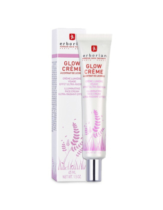Glow Crème, 45ml