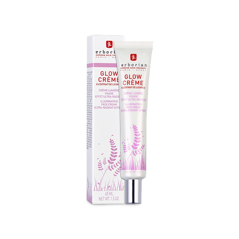 Glow Crème, 45ml