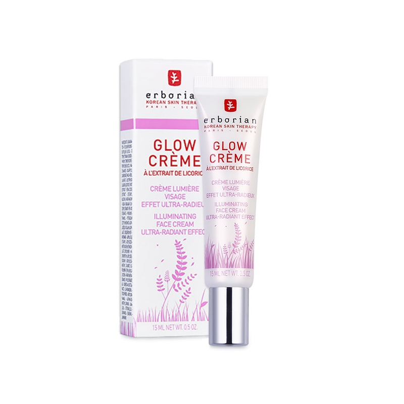 Glow Crème, 15ml