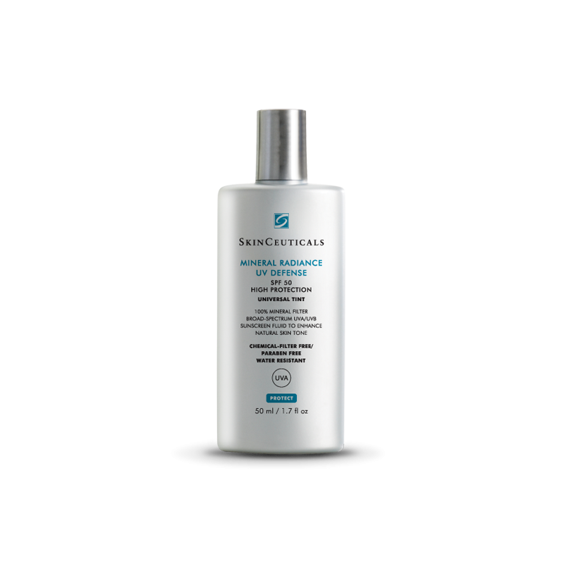 Mineral Radiance UV Defense SPF 50 - 50ml