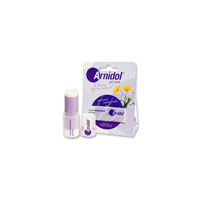 Arnidol Gel Stick - 30ml