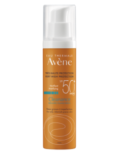 Cleanance Solaire SPF 50 -...