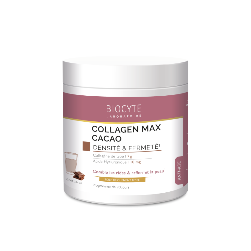 Biocyte Collagen Max - 260g