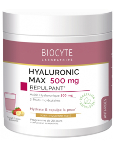 Biocyte Hyaluronic Max - 280g