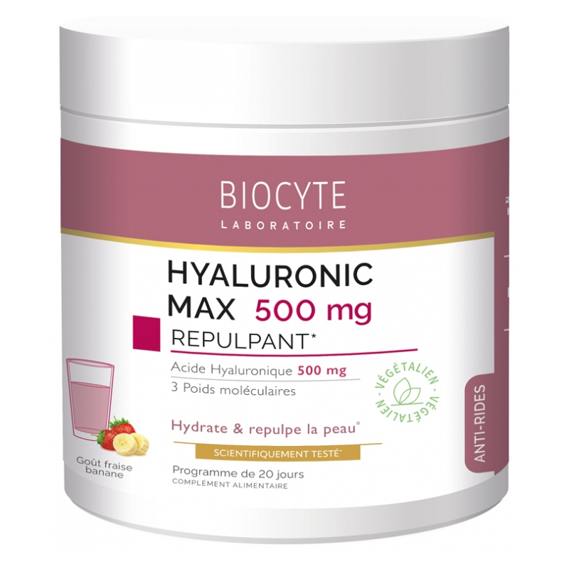 Biocyte Hyaluronic Max - 280g