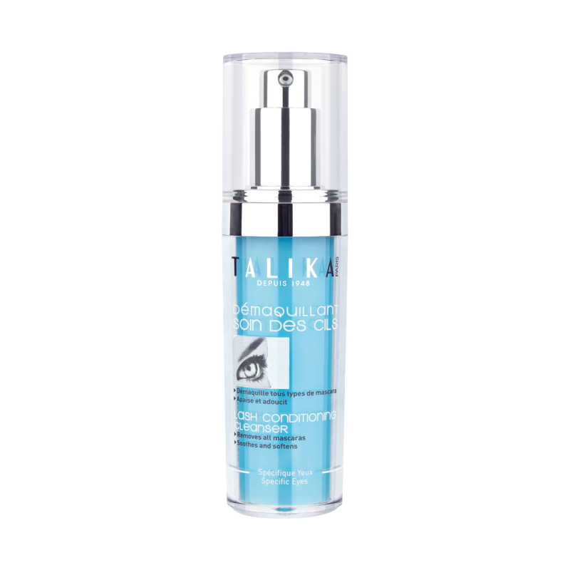 Talika Démaquillant Soin des cils - 50ml