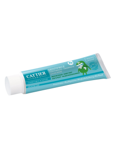 Dentifrice Kids Bio 7+ ans...