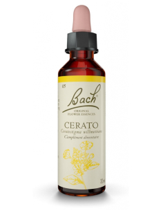 Fleurs de Bach Original 05...