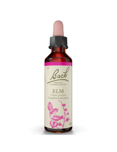 Fleurs de Bach Original 11...