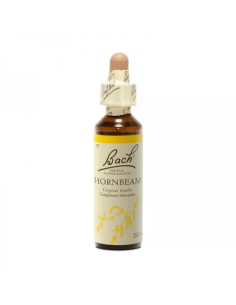 Fleurs de Bach Original 17...