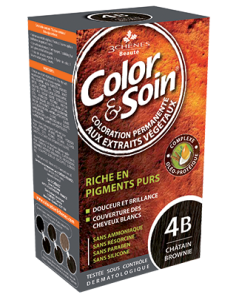 Color & Soin Cloration...