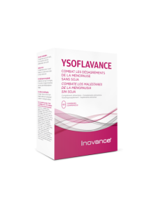 Inovance Ysoflavance - 60...