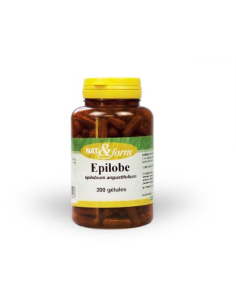 Epilobe - 200 gélules