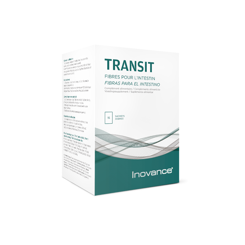 Inovance Transit - 15 sachets