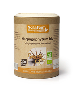HARPAGOPHYTUM BIO - 200...