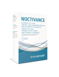 Inovance Noctivance - 30...