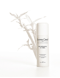 Shampooing au Miel - 120ml