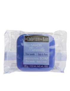 Savon de Marseille Olive...
