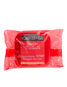 Savon de Marseille...