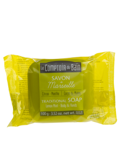 Savon de Marseille Citron...