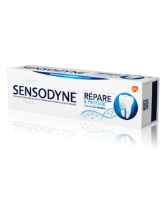 Dentifirice Répare &...