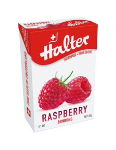 Bonbons Sans Sucre...