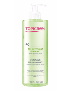  AC Gel Nettoyant Purifiant...