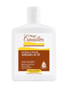 Rogé Cavaillès Gel Surgras...