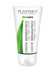 Aloe Vera Crème Réparatrice...