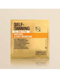 Auto-Bronzant Naturel &...